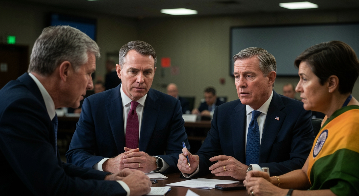 Quad Navigates Complex Geopolitics to Bolster Indo-Pacific Security