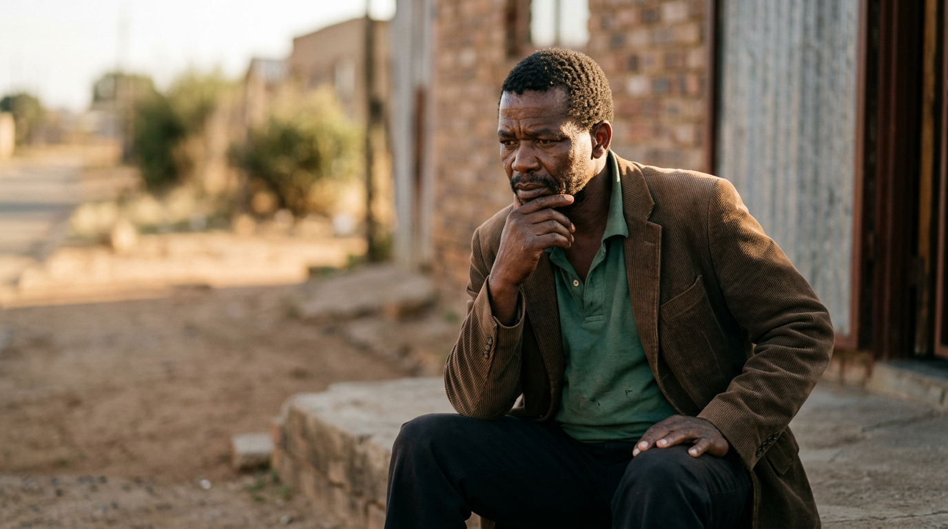 South Africa's Political Landscape Realigned as ANC Loses Historic Majority