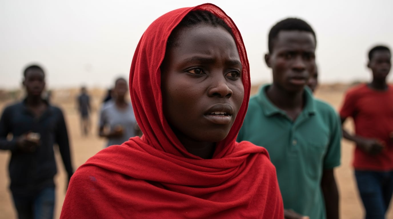 Middle East Conflagration Ignites African Concerns as US-Israel Strikes Iran