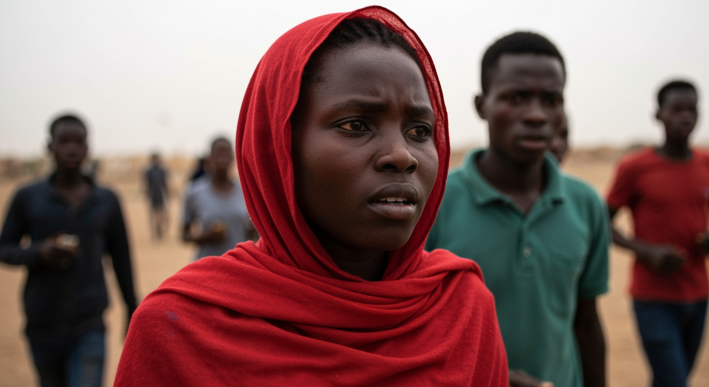 Middle East Conflagration Ignites African Concerns as US-Israel Strikes Iran