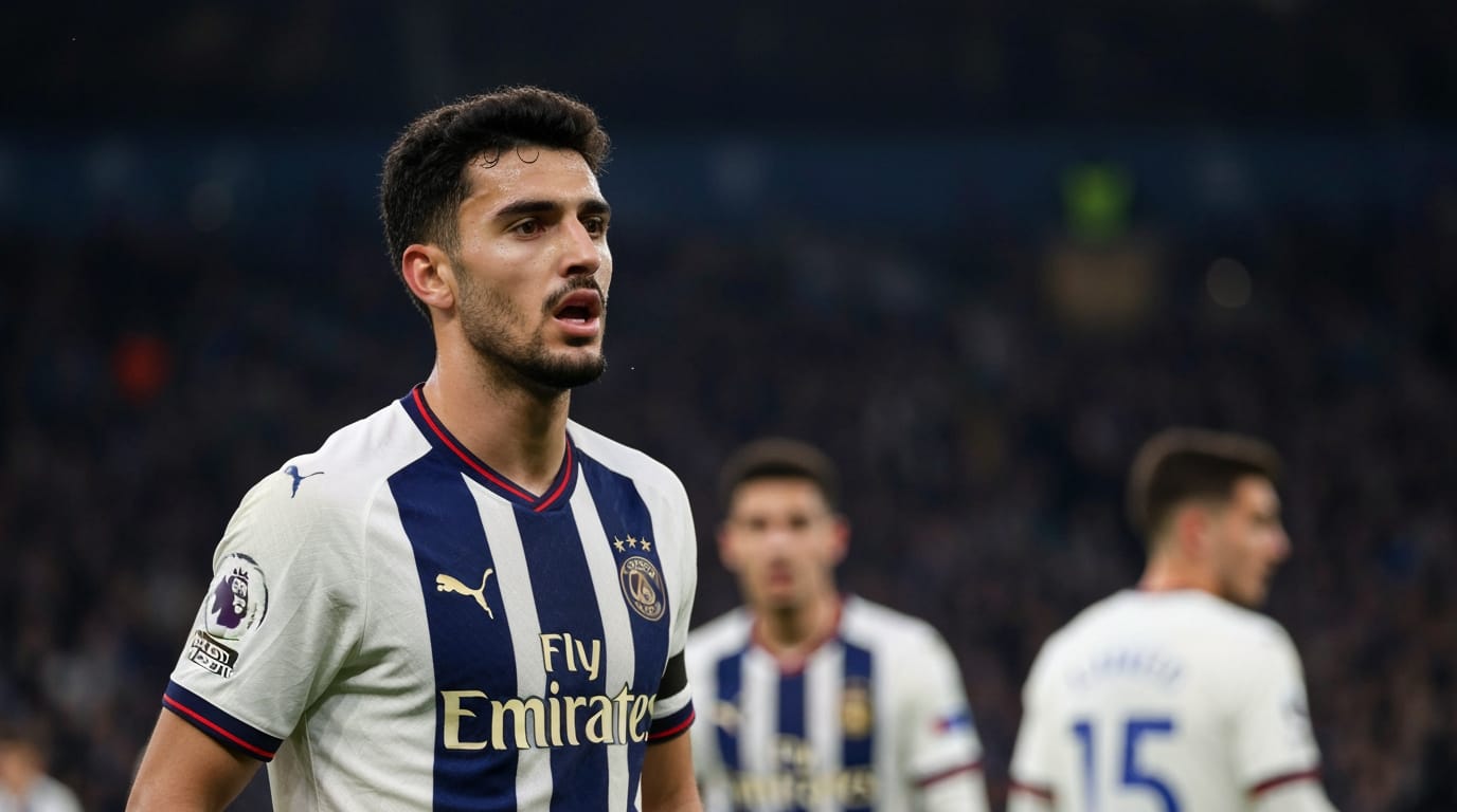 Achraf Hakimi and Football's Growing Conundrum: The Battle for Playing Time
