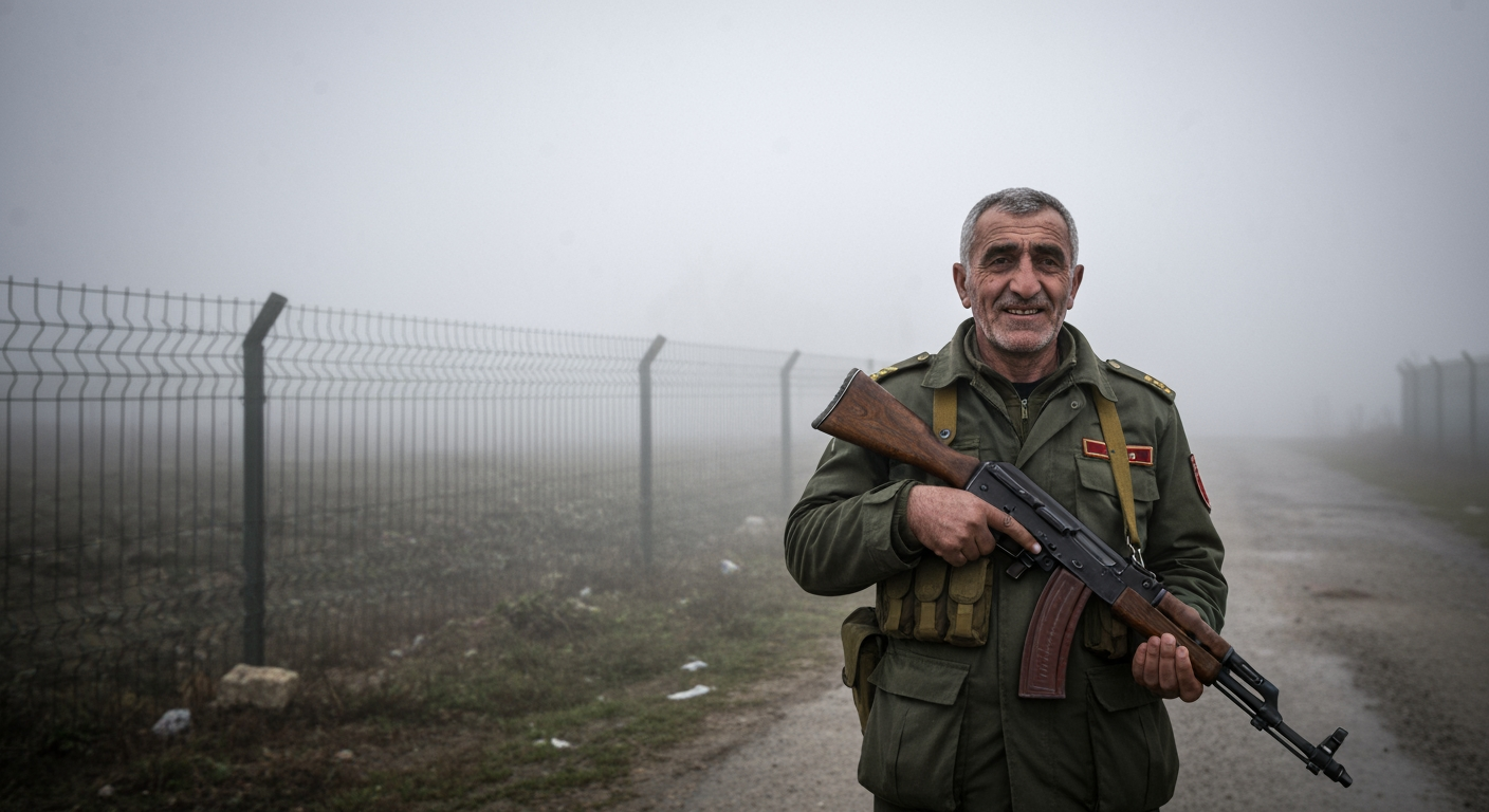 Decades of Division: The Cautious Path to Reopening the Turkey-Armenia Border