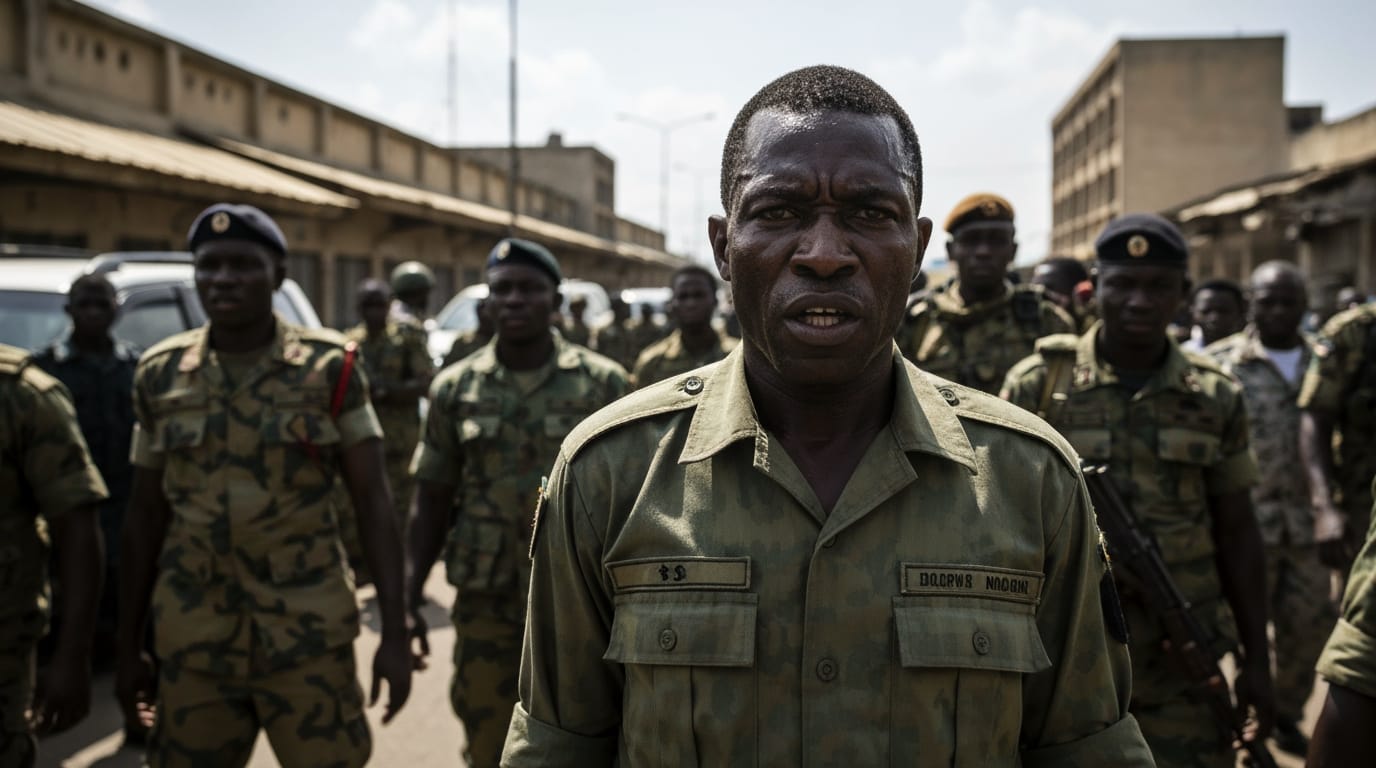 Benin Coup Attempt: A Critical Test for Nigeria's Regional Influence