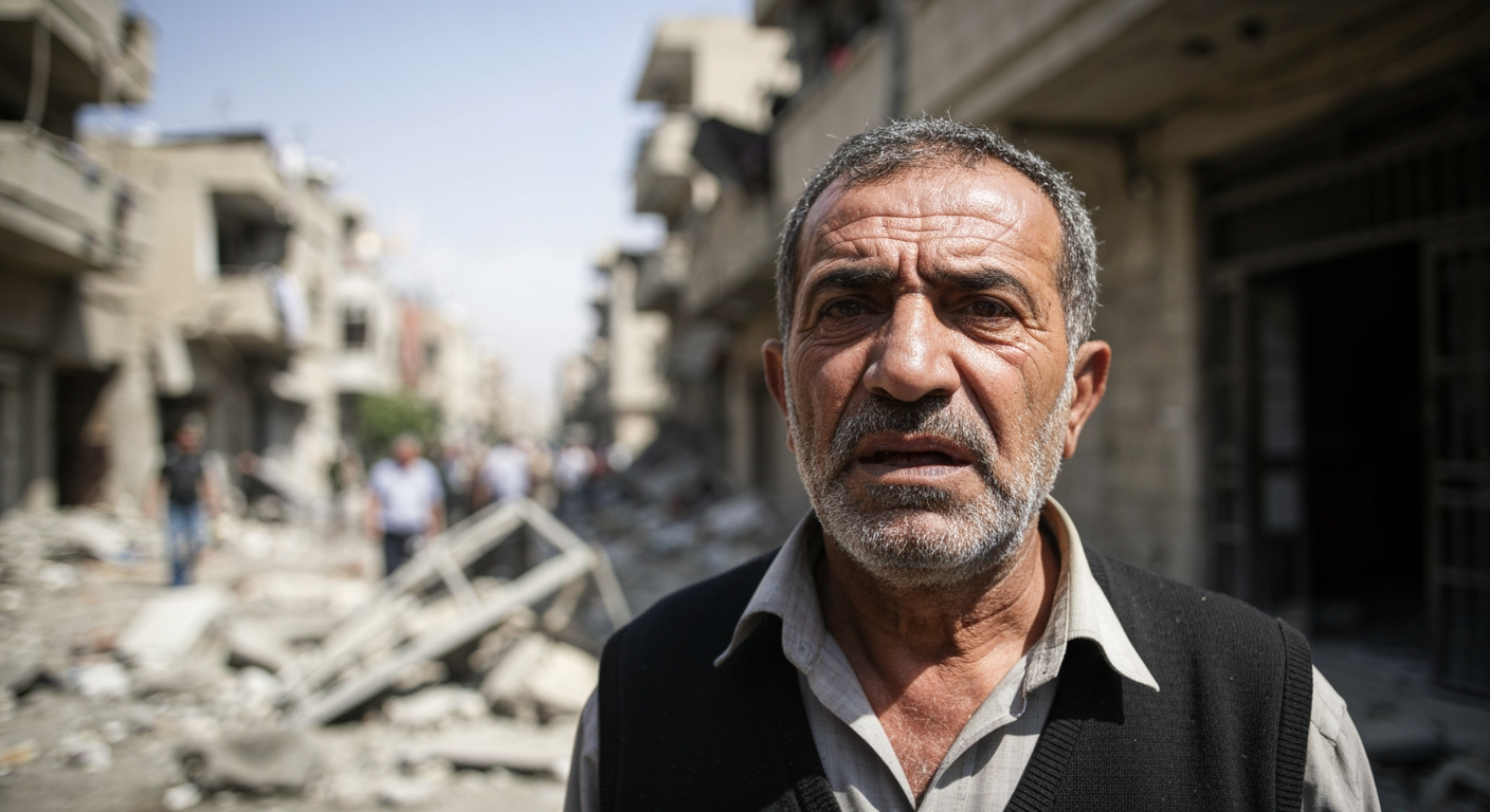 Israeli Airstrike Kills Two in Southern Lebanon Amidst Intensified Cross-Border Hostilities