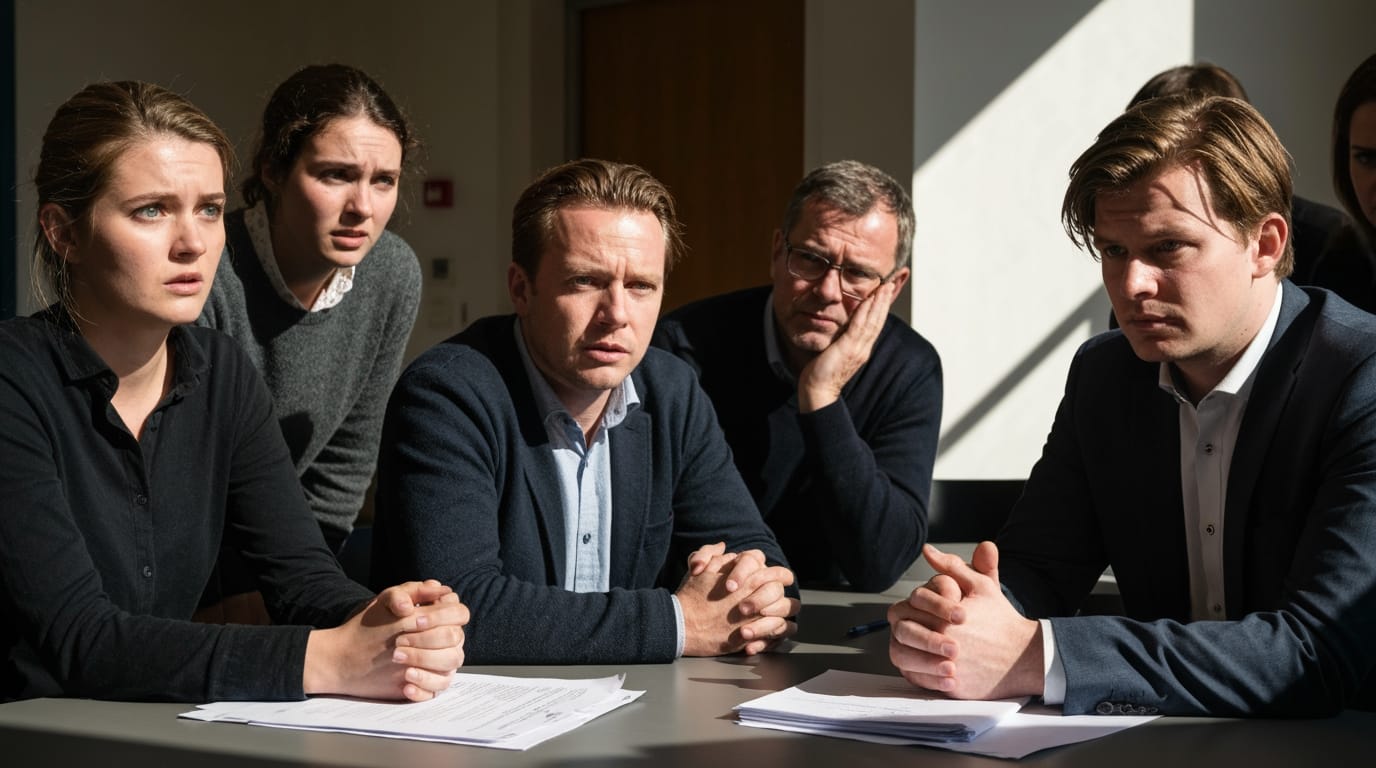 German Municipalities Teeter on Brink of Financial Collapse, Threatening Public Services