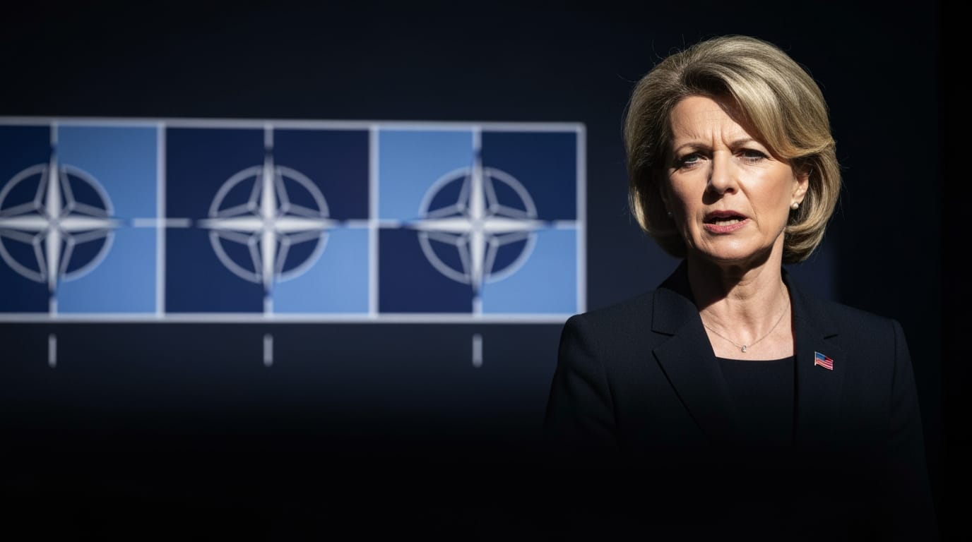 Europe's Imperative: Kallas Calls for 'More European' NATO Amid Transatlantic Rift