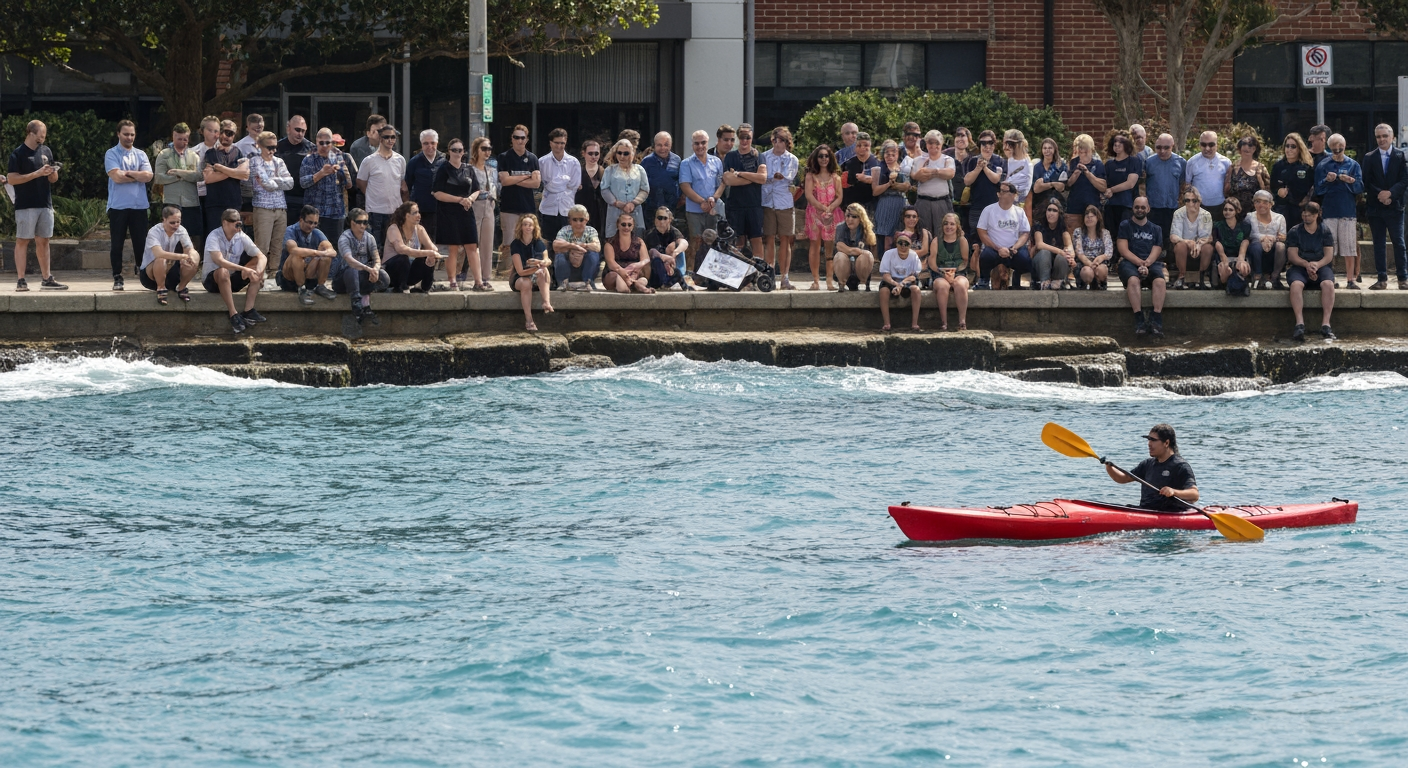Australia Mourns, Implements Sweeping Gun Reforms Following Devastating Bondi Shootings