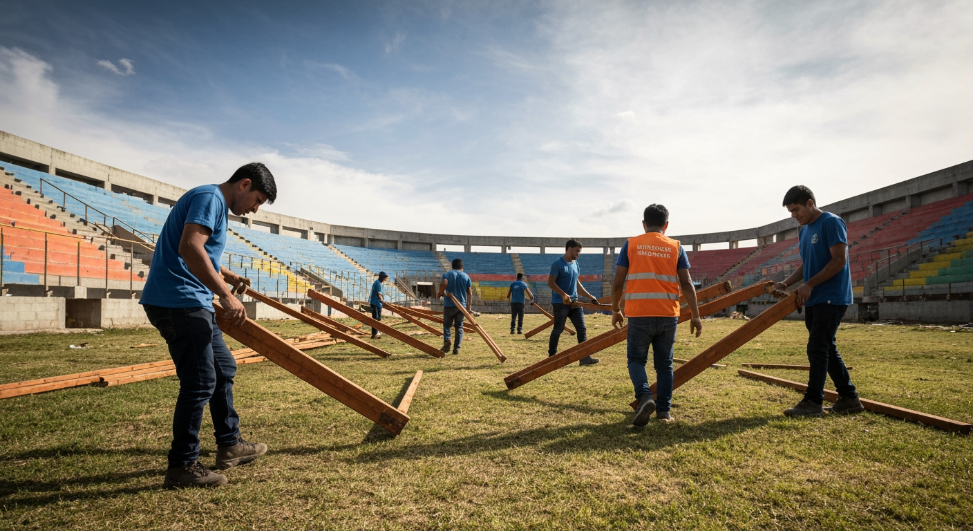 Beyond the Final Whistle: Unpacking the Enduring Legacy of the 2026 World Cup