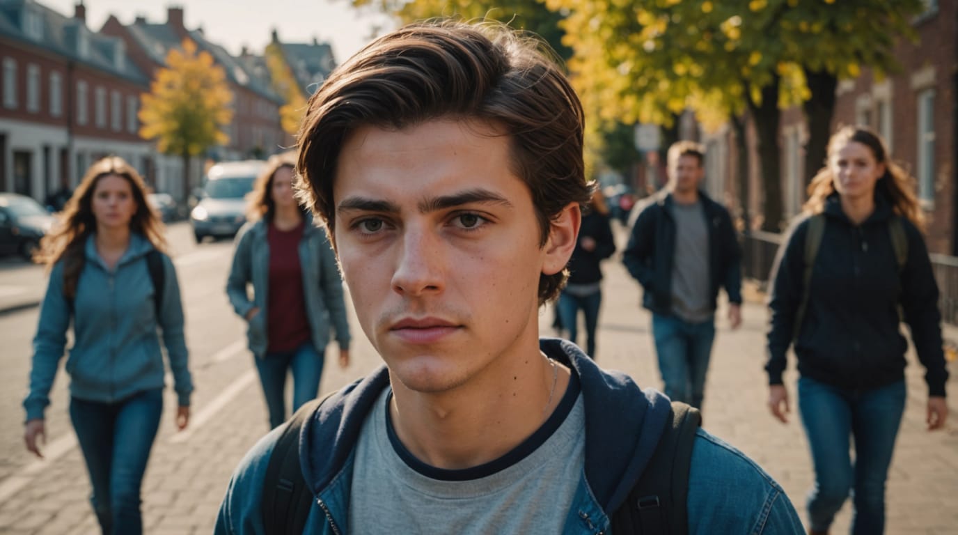 COVID-19 Lockdowns Linked to Worsening Youth Mental Health, Studies Show