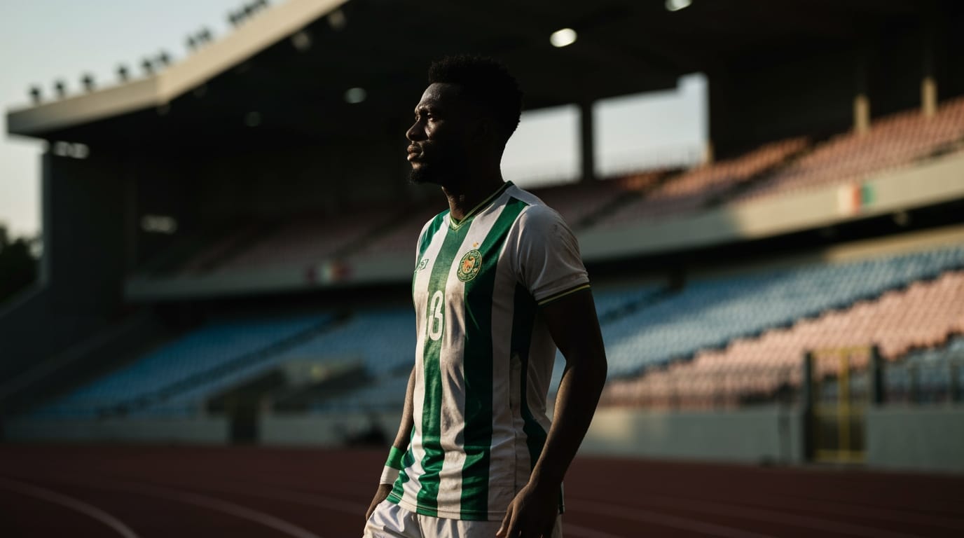 AFCON Final U-Turn Sparks Crisis: African Football's Value Under Threat