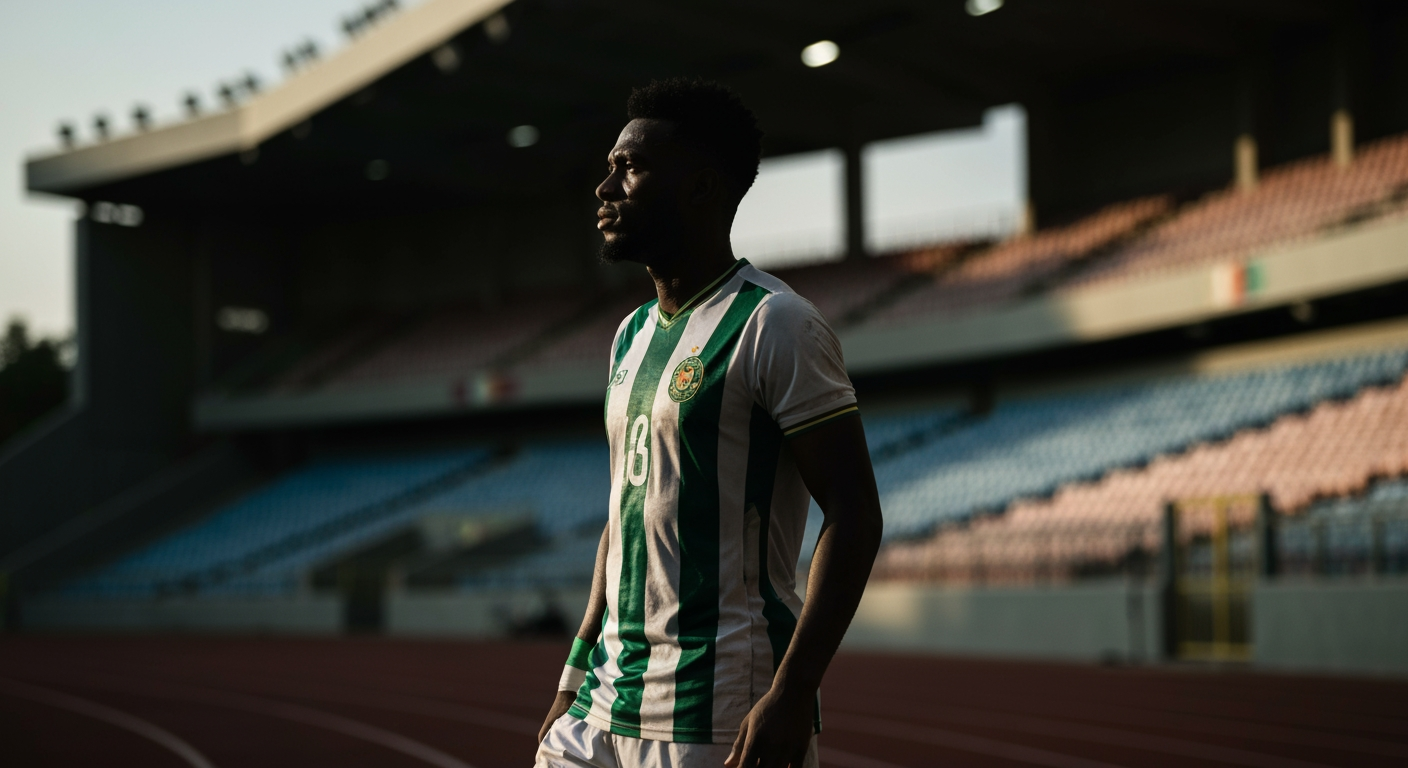 AFCON Final U-Turn Sparks Crisis: African Football's Value Under Threat