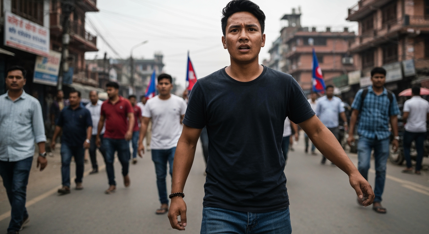 Nepal's Crucible Moment: Gen Z Demands Genuine Reform in Landmark Election