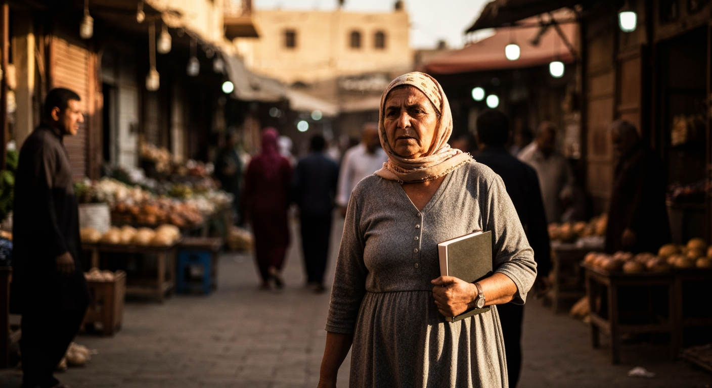 Women's Inheritance Reform Stalls Across Arab World Amidst Legal, Cultural, and Political Obstacles