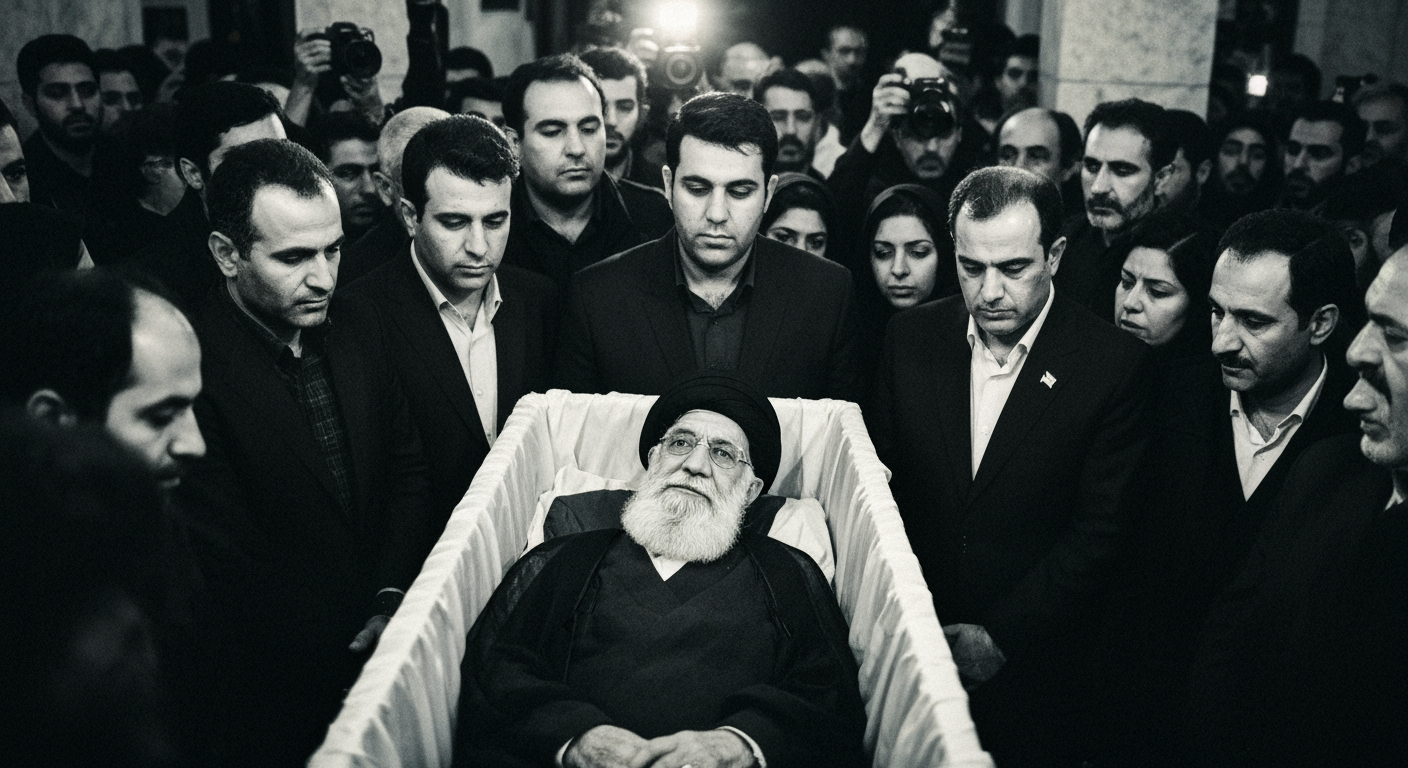 Iran's Supreme Leader Ali Khamenei, "Unusual Sort of Dictator," Killed at 86, Leaving Tumultuous Legacy
