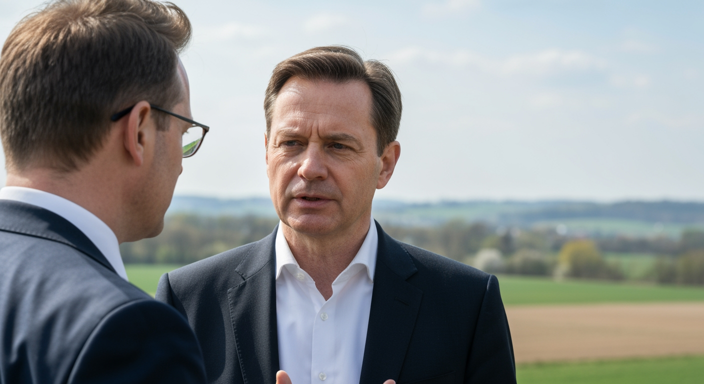 Germany Forges Deeper Defense Ties with Ukraine, Reaping Strategic Benefits Amid Evolving European Security Landscape