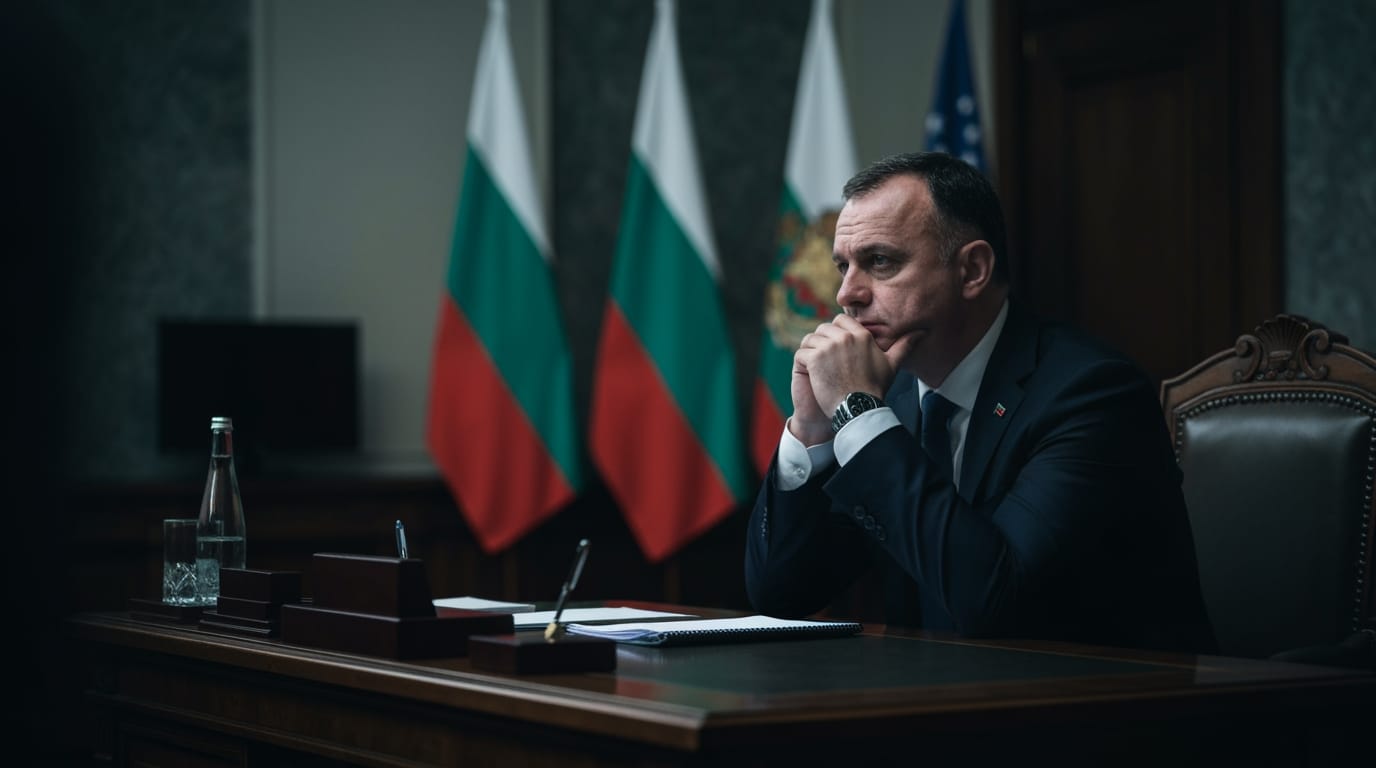 Bulgaria Threatens Veto on EU Sanctions, Citing Economic Risks and Religious Freedom