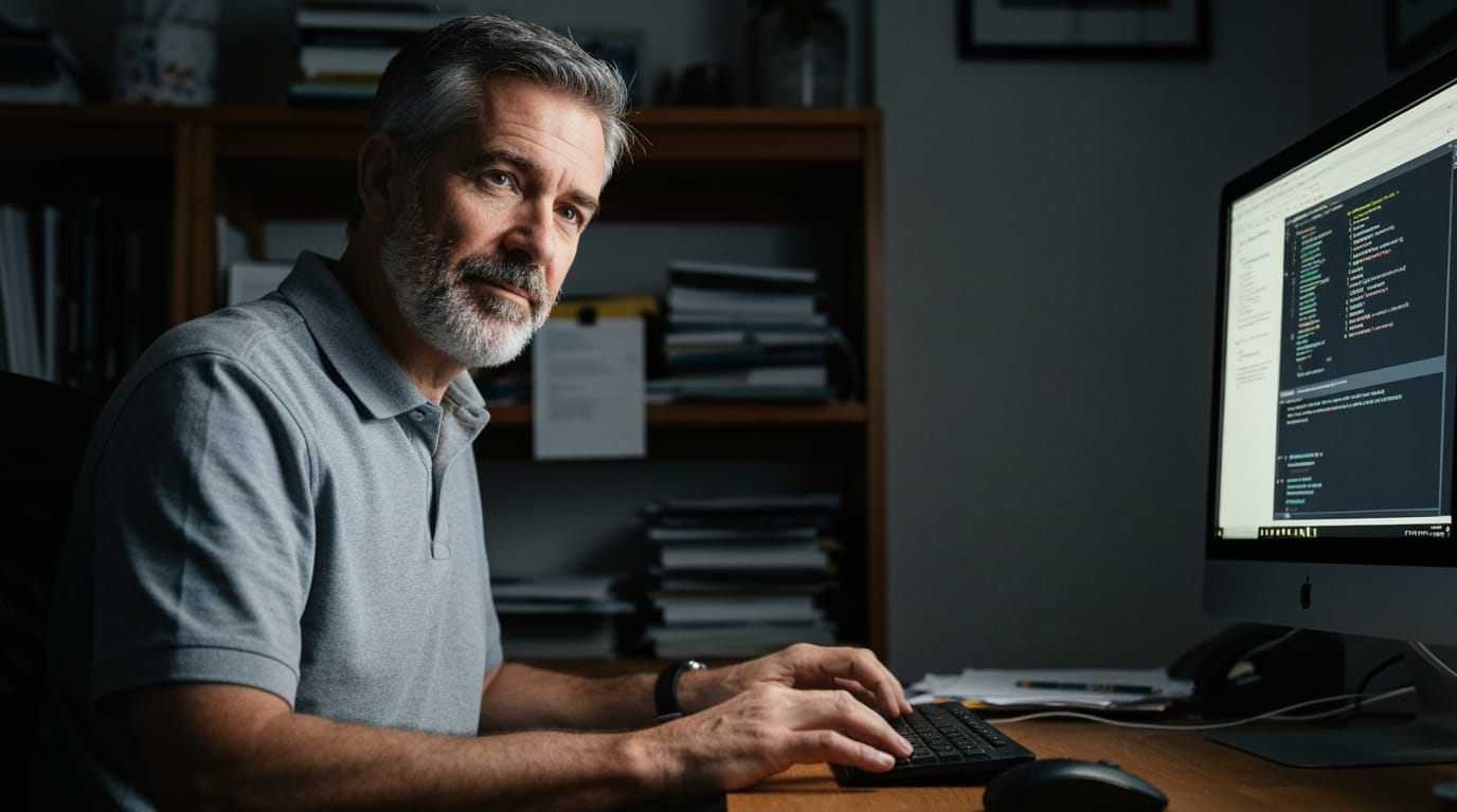 The Invisible Hand: How 'Dark Patterns' Manipulate Your Online Choices