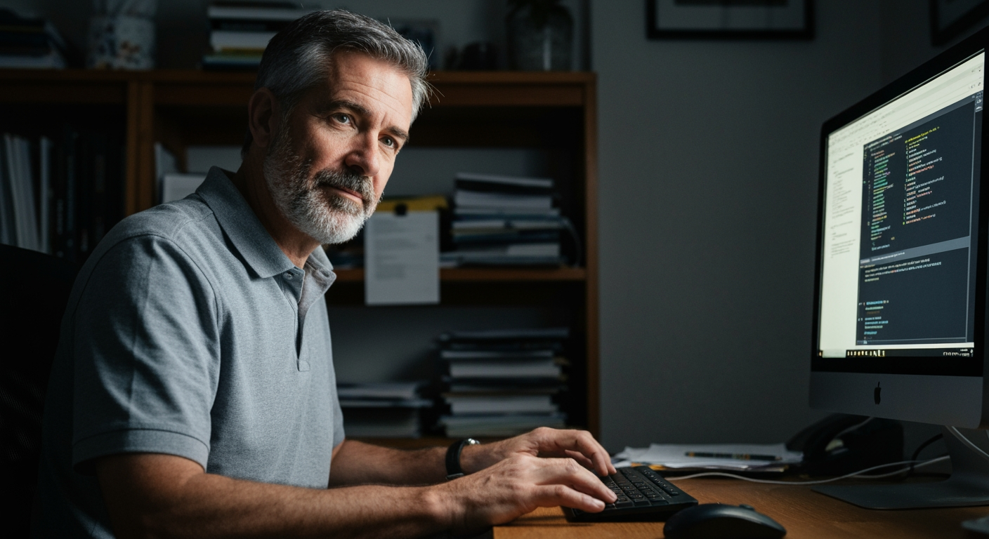 The Invisible Hand: How 'Dark Patterns' Manipulate Your Online Choices