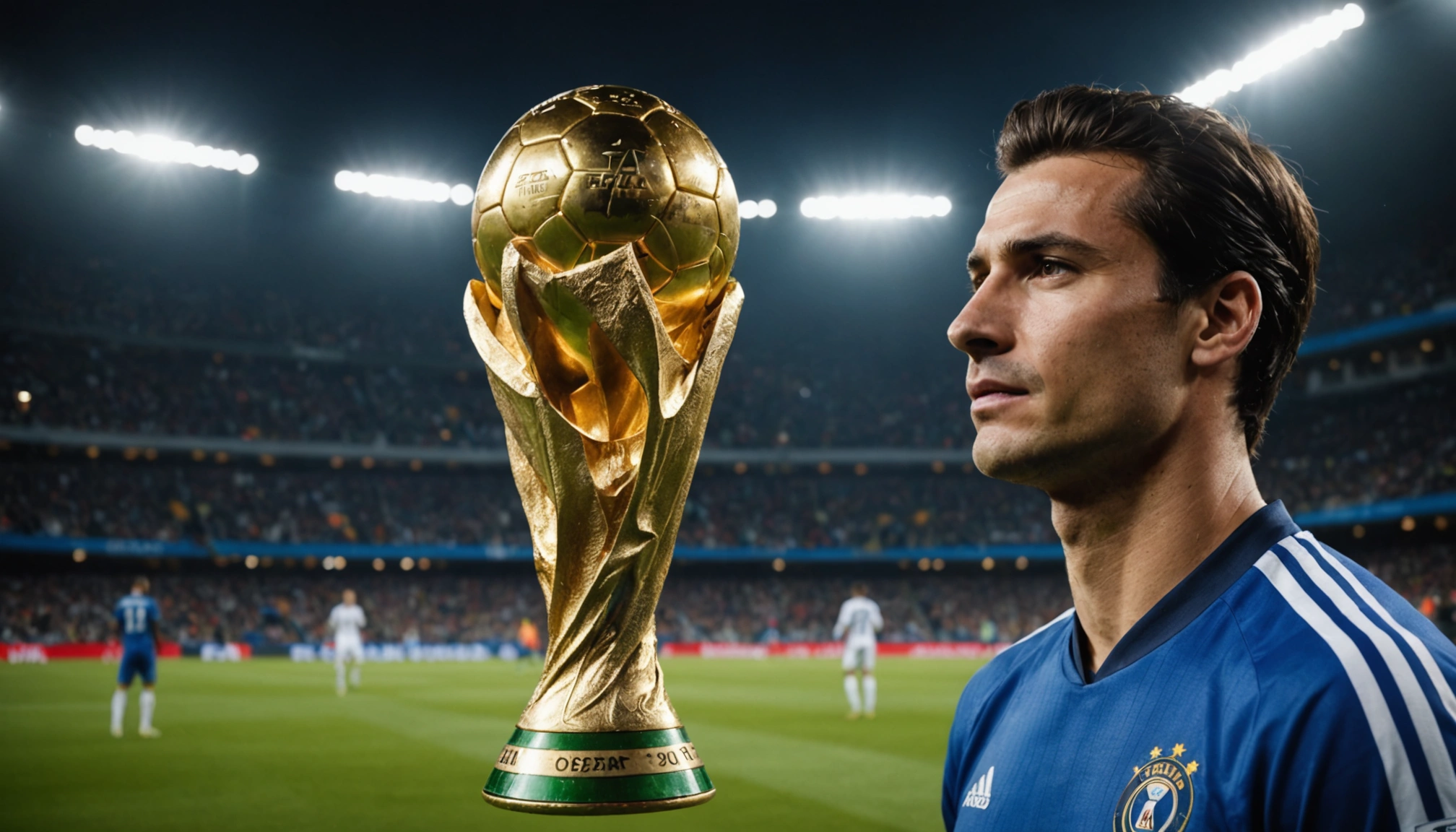 FIFA Club World Cup 2025 Kicks Off in the United States