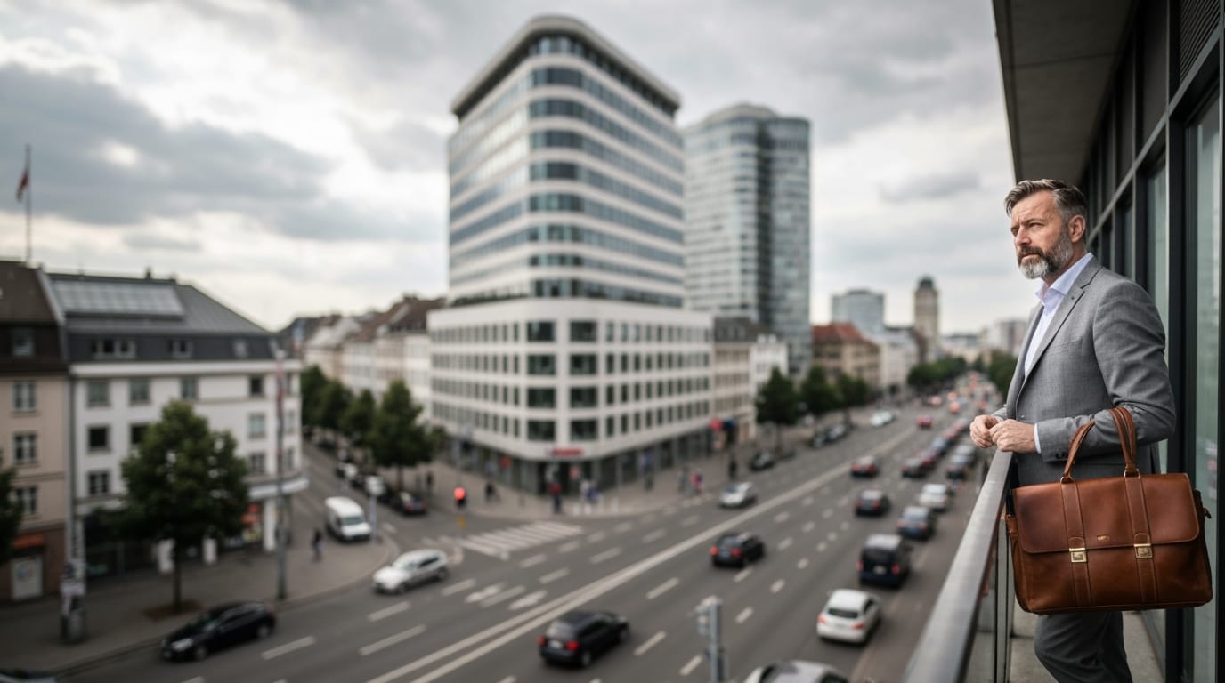 Germany's Millionaire Ranks Swell as Global Wealth Experiences Historic Surge
