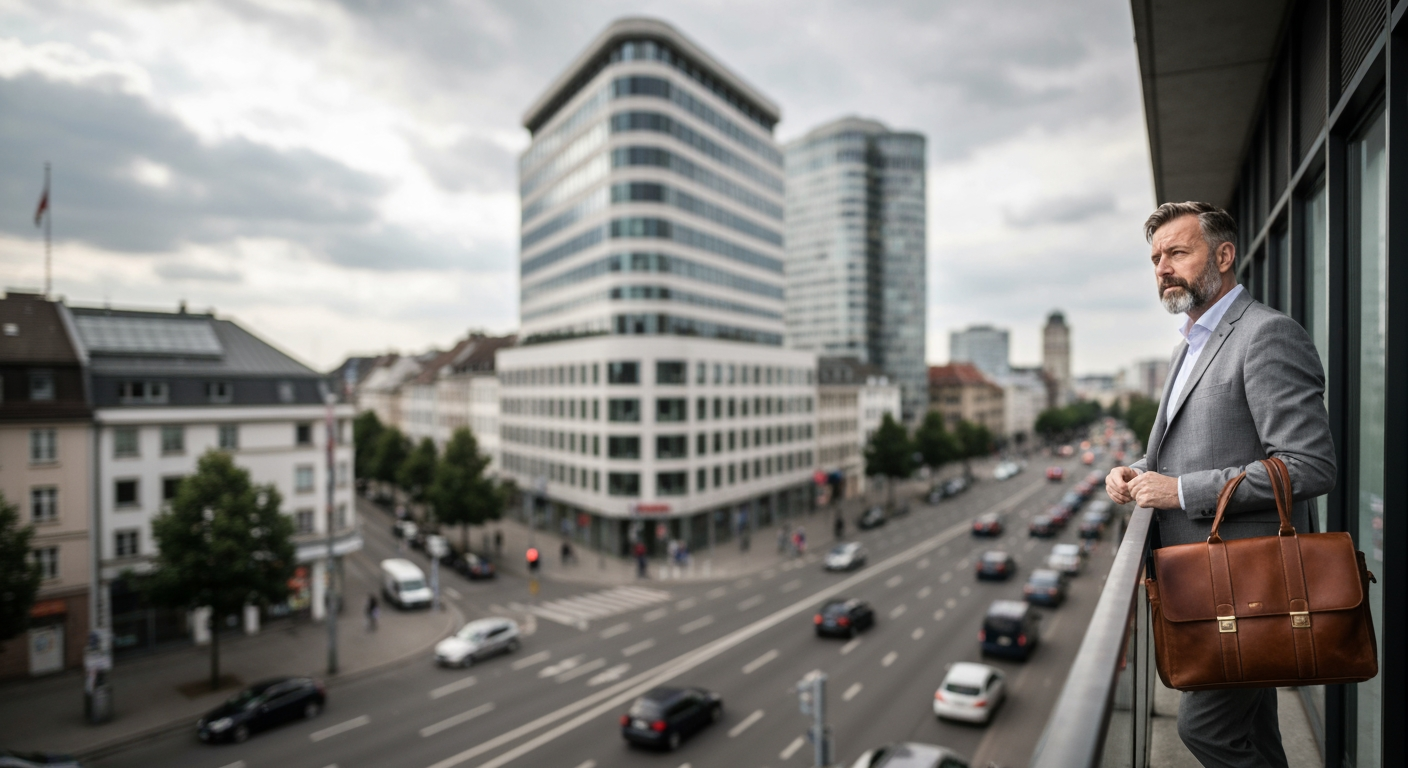 Germany's Millionaire Ranks Swell as Global Wealth Experiences Historic Surge