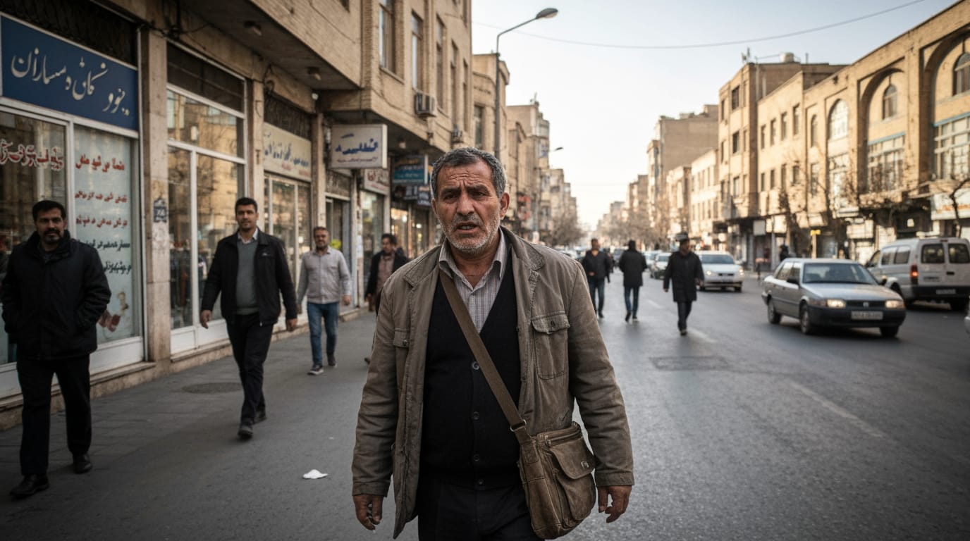 Iran Judiciary Signals Rapid Trials and Executions Amidst Soaring Protest Death Toll