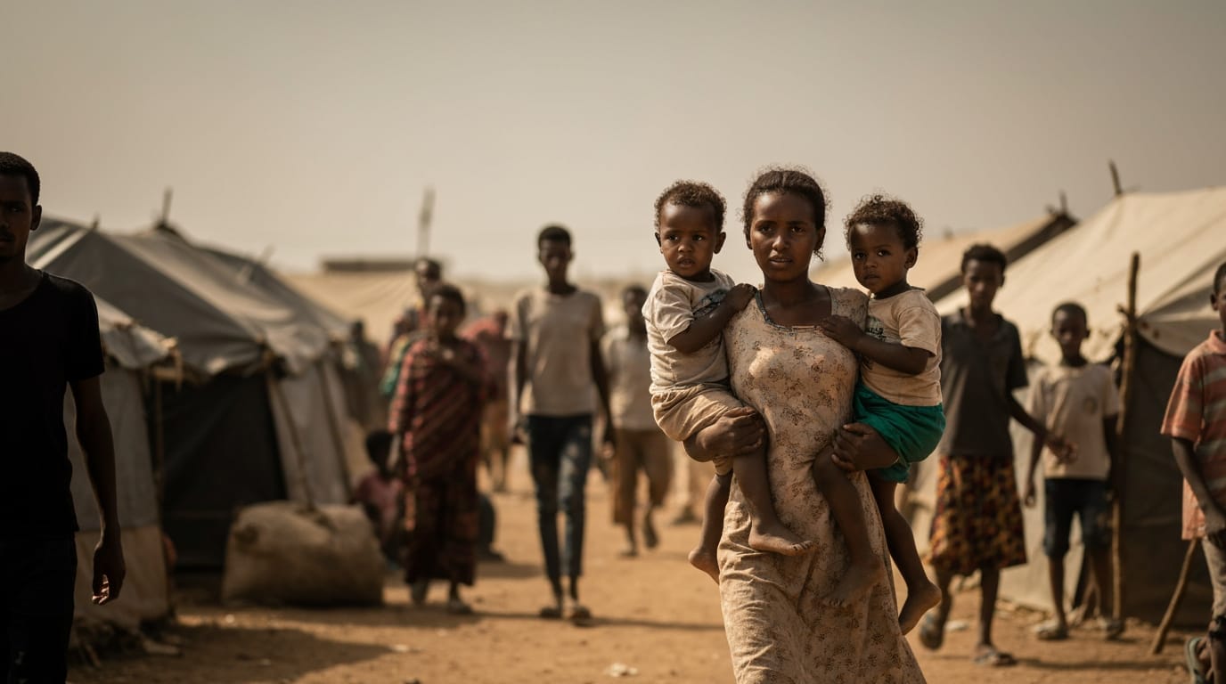 Ethiopia's 2026 Election: Regional Crises Cast Long Shadow Over Credibility