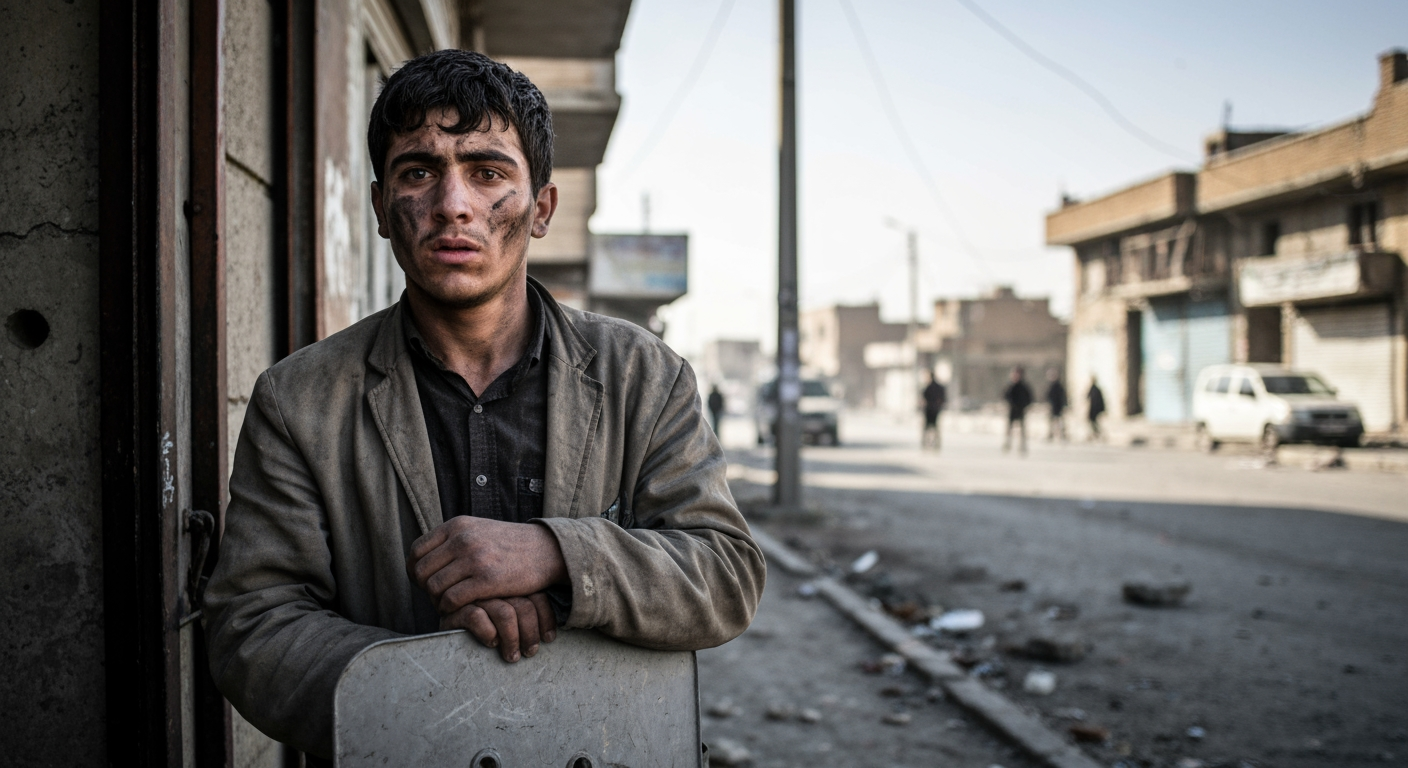 Iran's Deepening Crisis: A Nation Grapples with Conflict, Economic Strain, and Fading Hopes