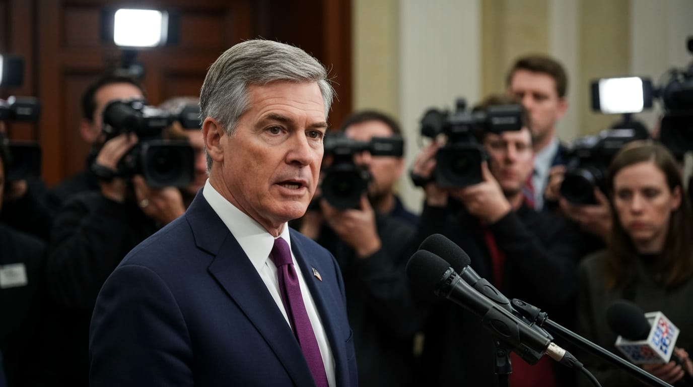 Democrats Condemn Trump's "Unhinged" Iran Threat Amid Escalating Regional Conflict