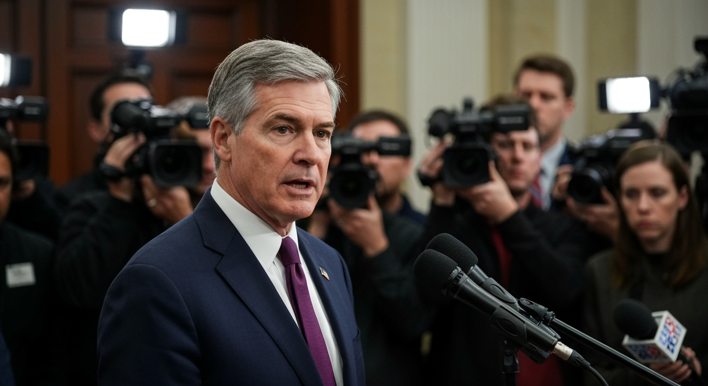 Democrats Condemn Trump's "Unhinged" Iran Threat Amid Escalating Regional Conflict