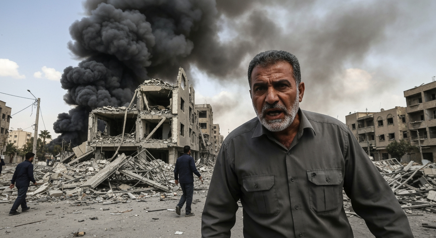 United States Unleashes Sustained Strikes Against Iran-Backed Militias in Region