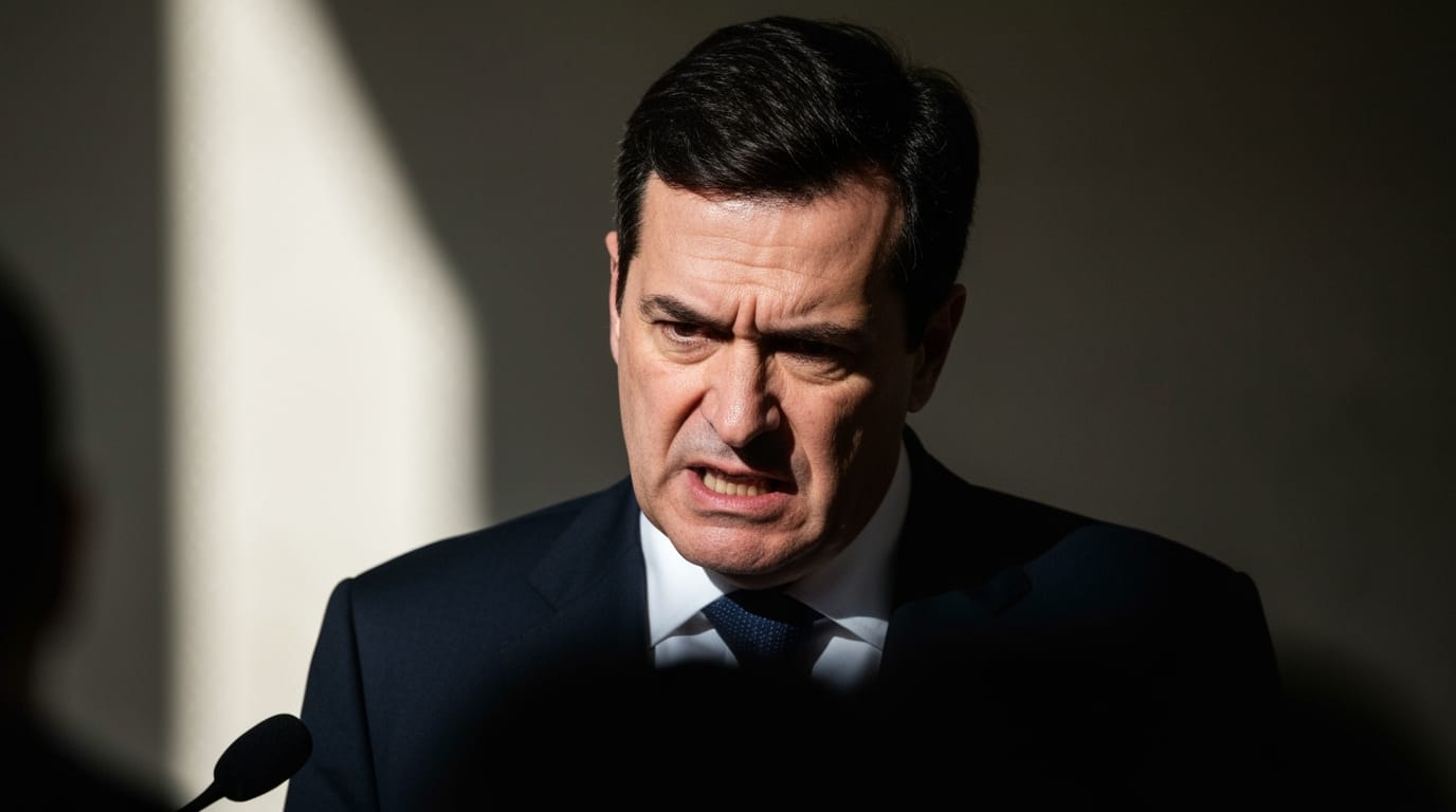 Merz Declares Tehran Leadership 'Weakened' Amid Escalating Tensions and Israeli Strikes