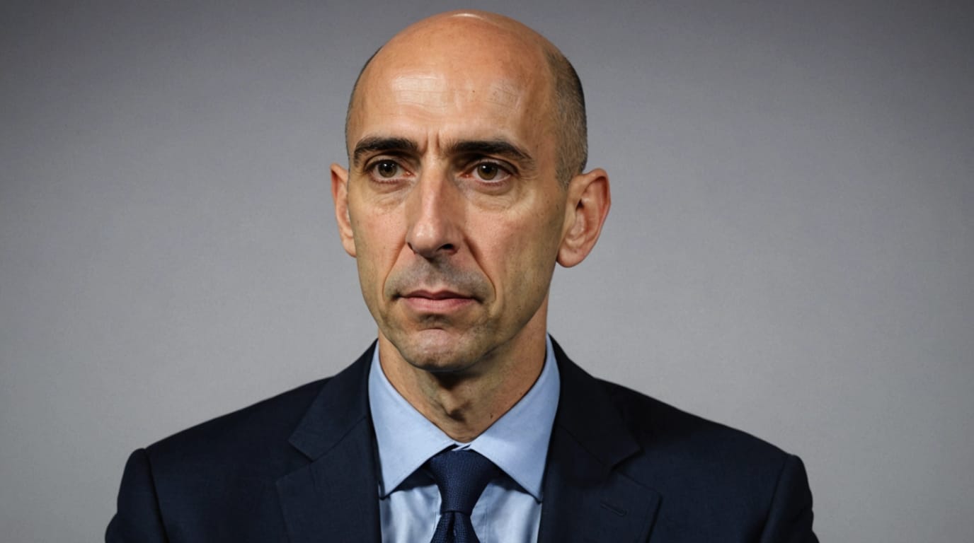 Former Spain FA Chief Luis Rubiales Found Guilty of Sexual Assault
