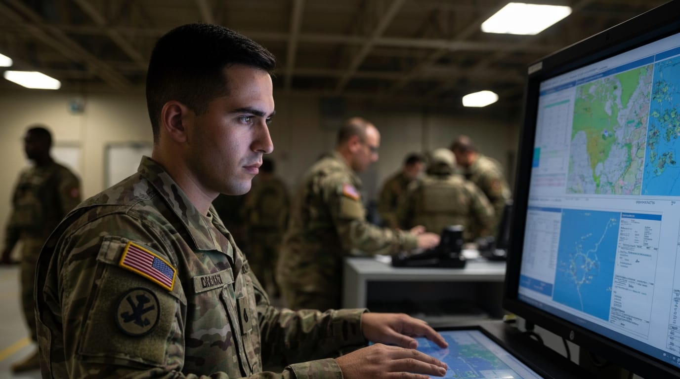 Escalation in the Middle East: The Iran Conflict's Profound Impact on the US Defense Sector