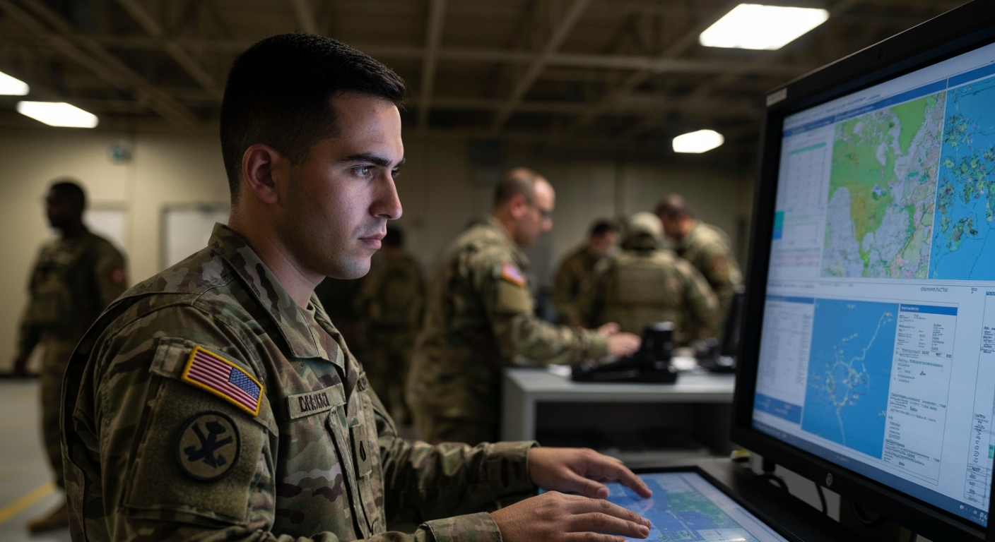 Escalation in the Middle East: The Iran Conflict's Profound Impact on the US Defense Sector