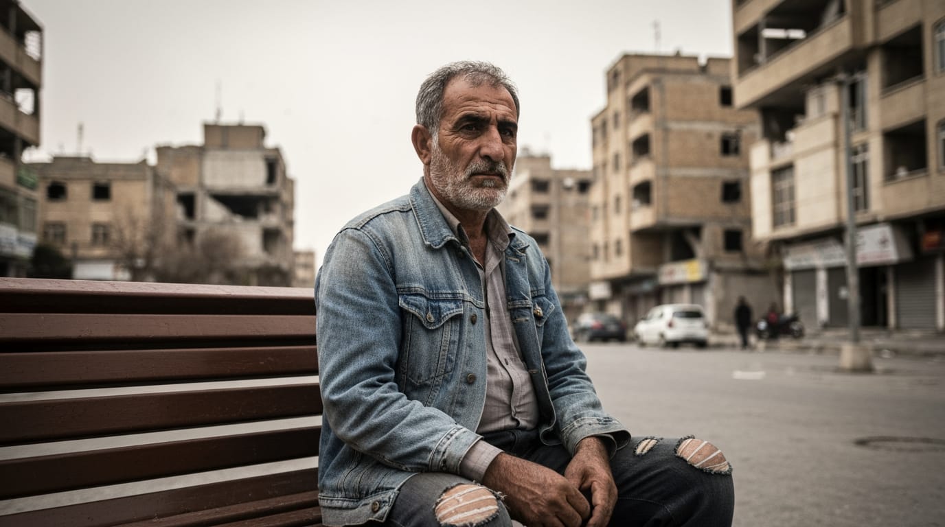 Iran's Economy Reels as War Eradicates Hundreds of Thousands of Jobs