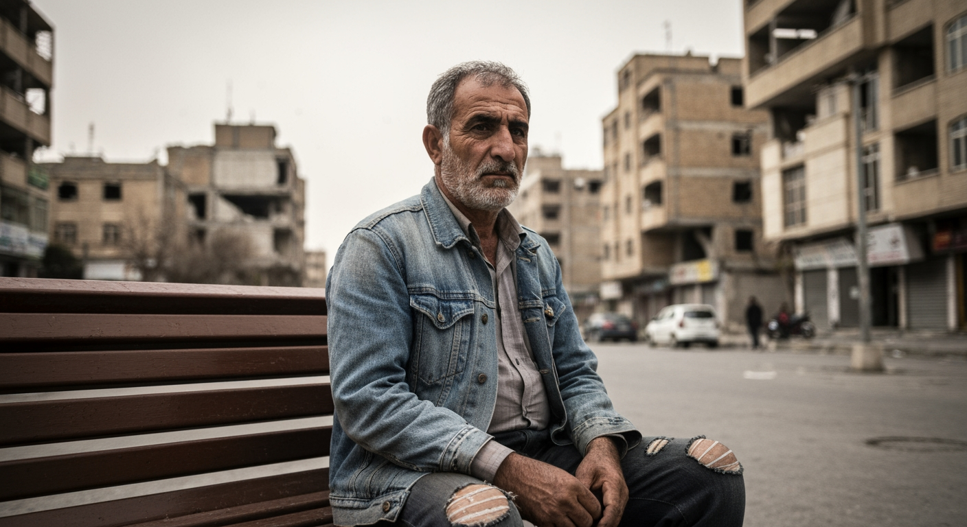 Iran's Economy Reels as War Eradicates Hundreds of Thousands of Jobs