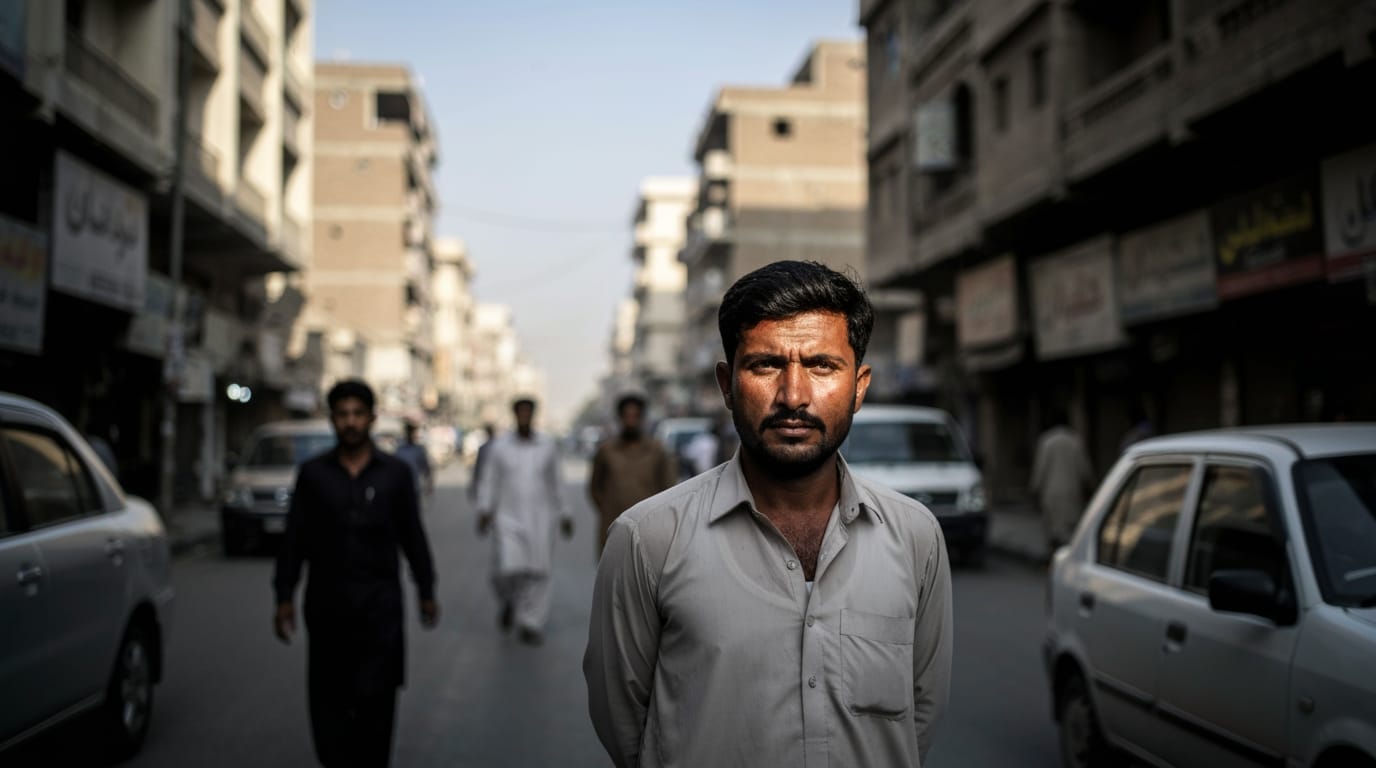 Life Sentence for Baloch Activist Ignites Fears of Escalating Unrest in Volatile Province