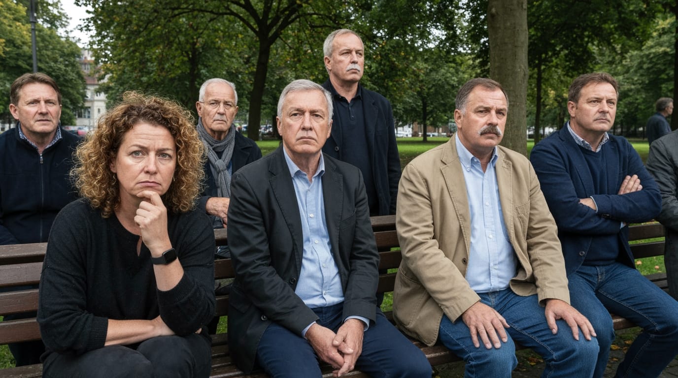 Germany's Pension Overhaul: A Divisive Blueprint for Future Generations