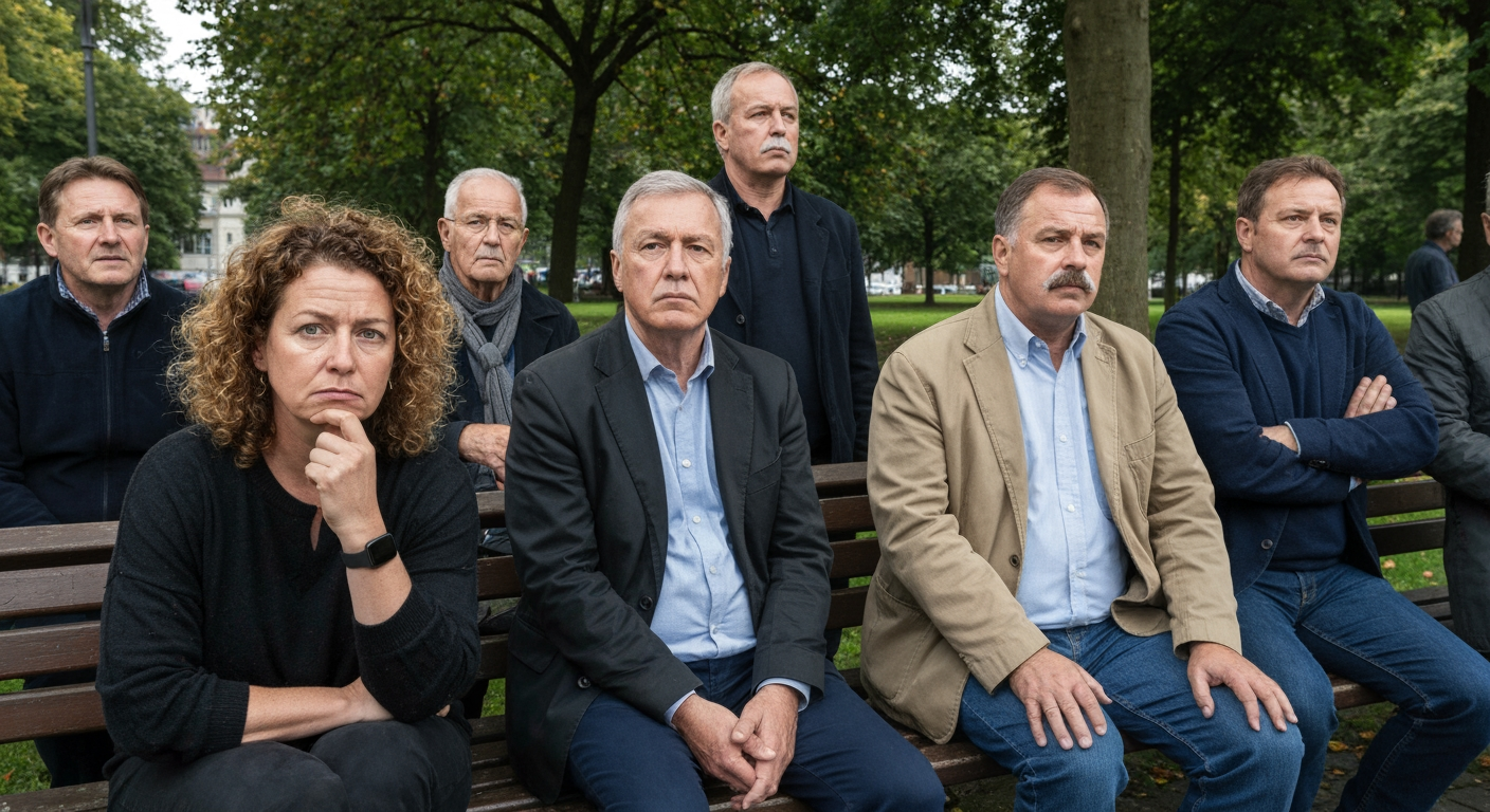 Germany's Pension Overhaul: A Divisive Blueprint for Future Generations
