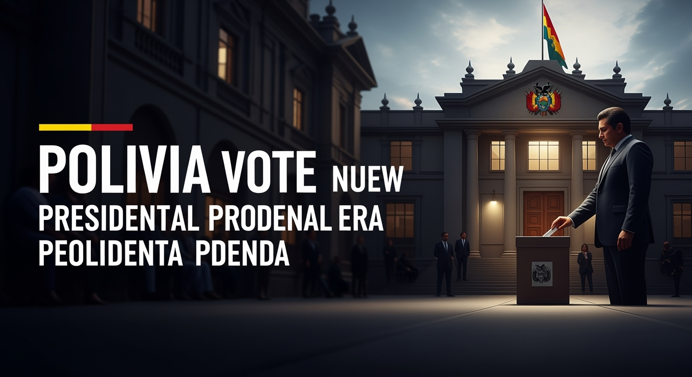 Bolivia Reclaims Democratic Path, Ushering in New Era with Arce's Decisive Victory