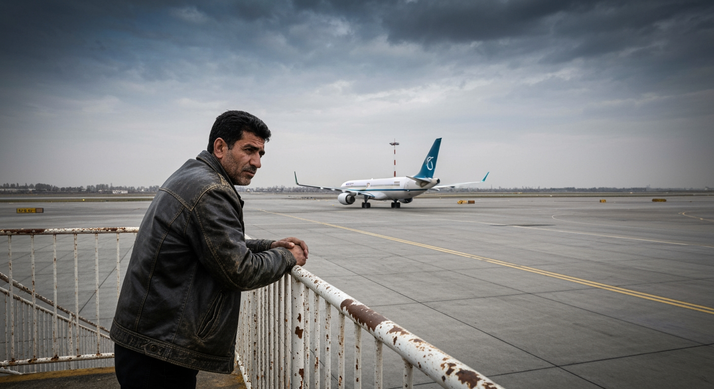 Global Air Travel in Crisis: Soaring Jet Fuel Costs and Supply Disruptions Threaten Summer Plans