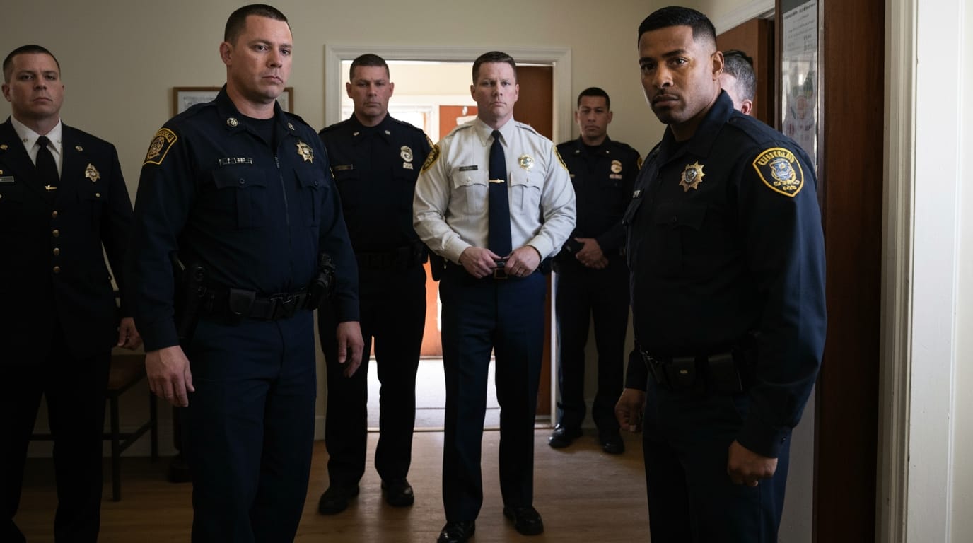 Federal Agent Kills Woman During Minneapolis Immigration Raid, Sparking Outcry