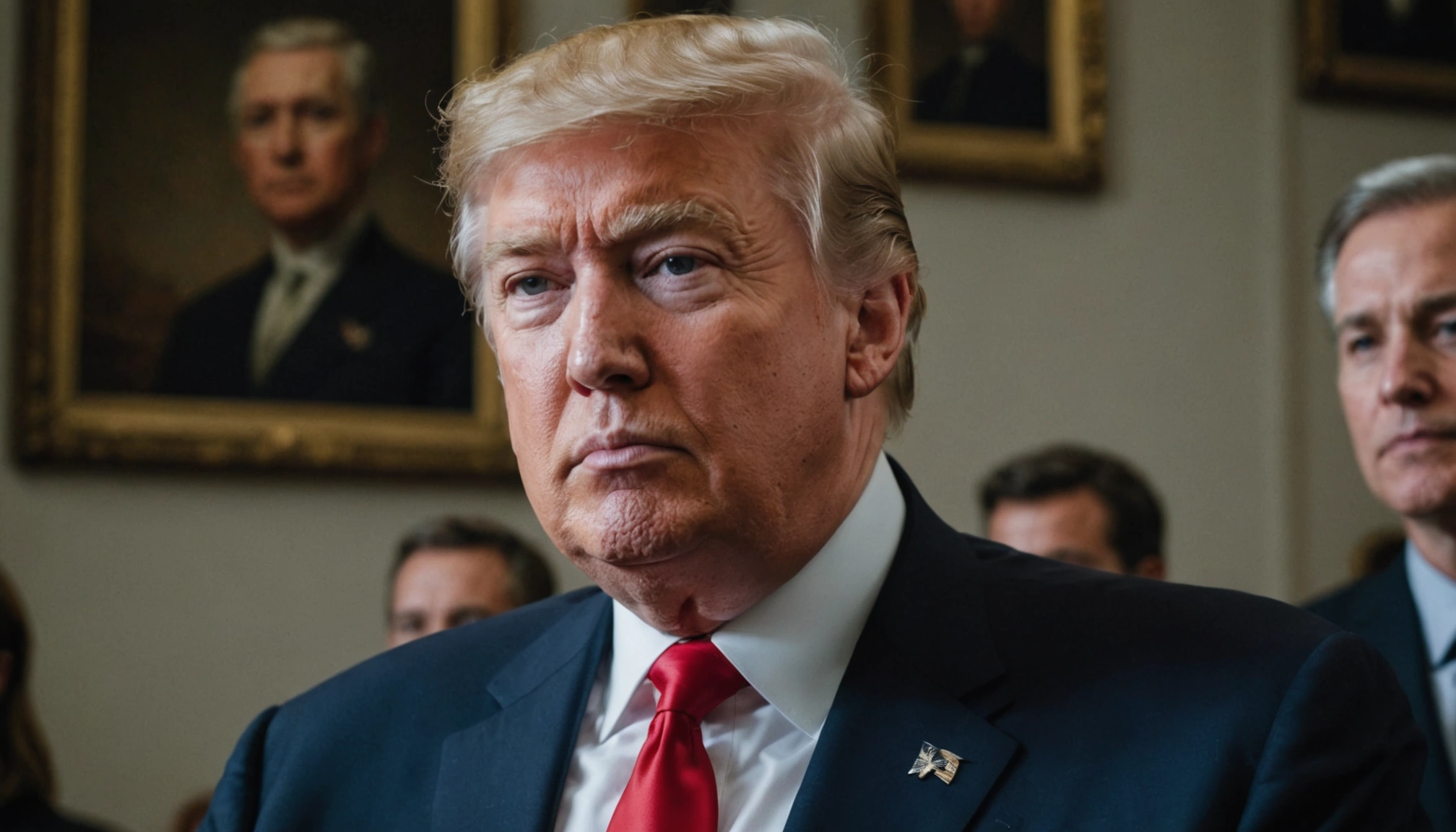 Trump-Era Tariffs Continue to Hamper U.S. Meat Exports