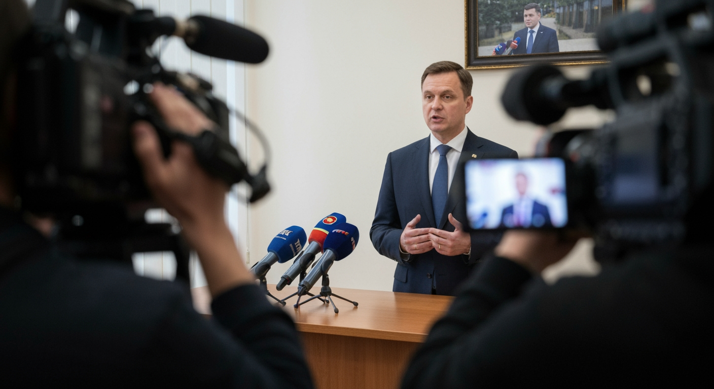 Russian Oil Flows Resume to Hungary, Slovakia via Ukraine, Unblocking Critical EU Aid