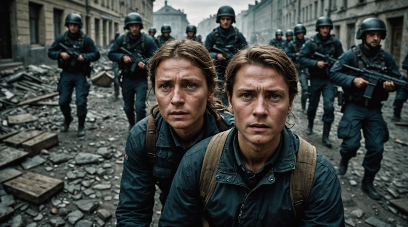 World Press Photo Faces Backlash Over Allegations of Promoting Russian Propaganda