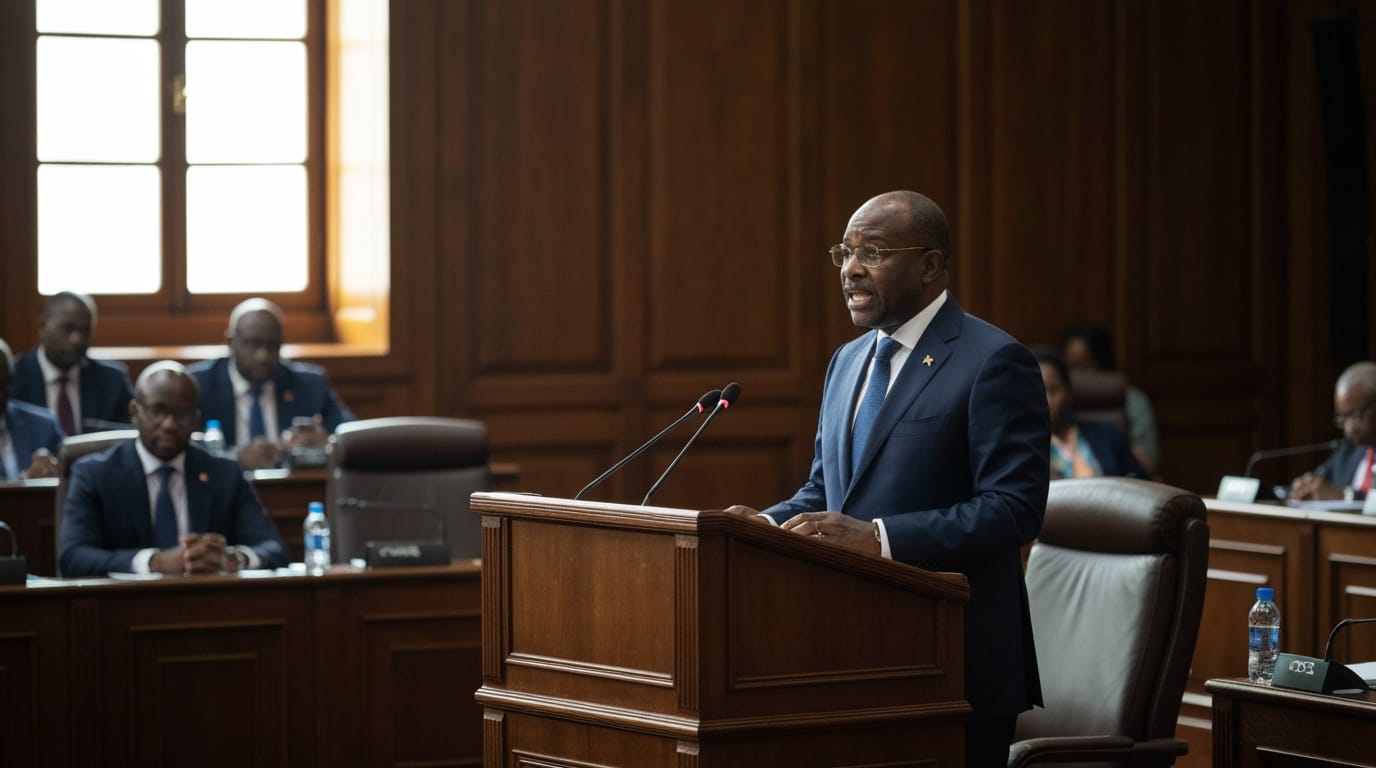 Senegal Enacts Harsher Anti-LGBTQ+ Law, Drawing International Condemnation