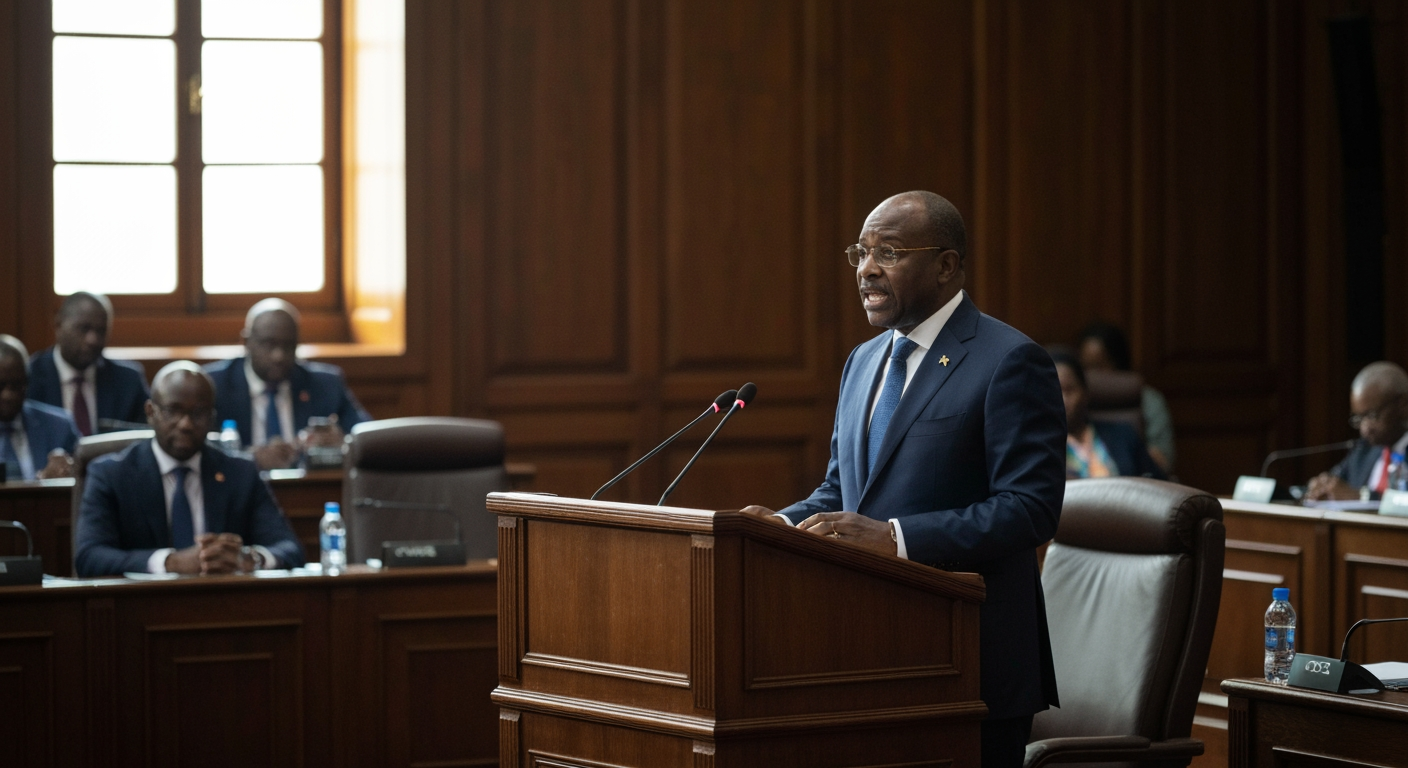 Senegal Enacts Harsher Anti-LGBTQ+ Law, Drawing International Condemnation