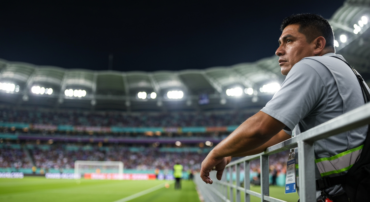 2026 World Cup: A Tournament Under a Cloud of Controversy and Complexity