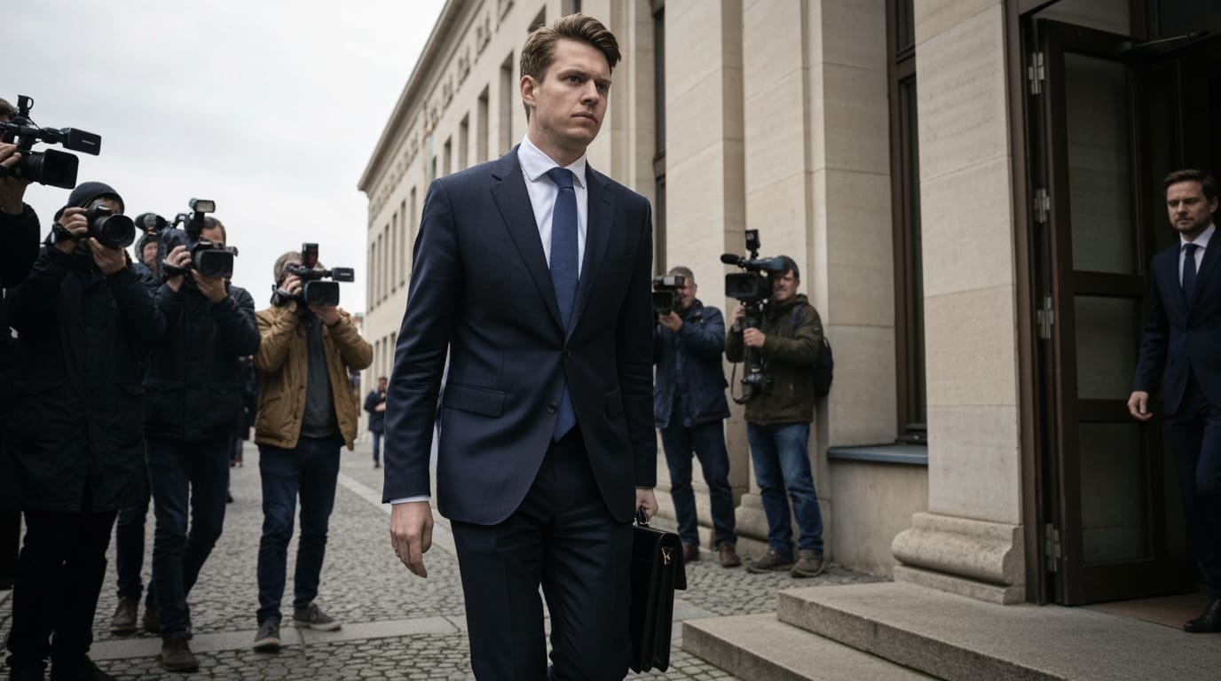Germany Confronts Persistent Russian Espionage with Diplomatic Expulsions